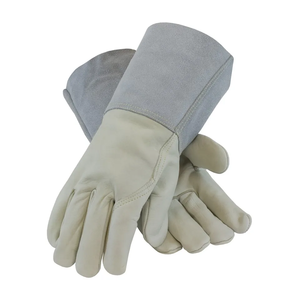 High Quality Top Quality Tig Welding Gloves Wholesale and Customized Best Quality Product