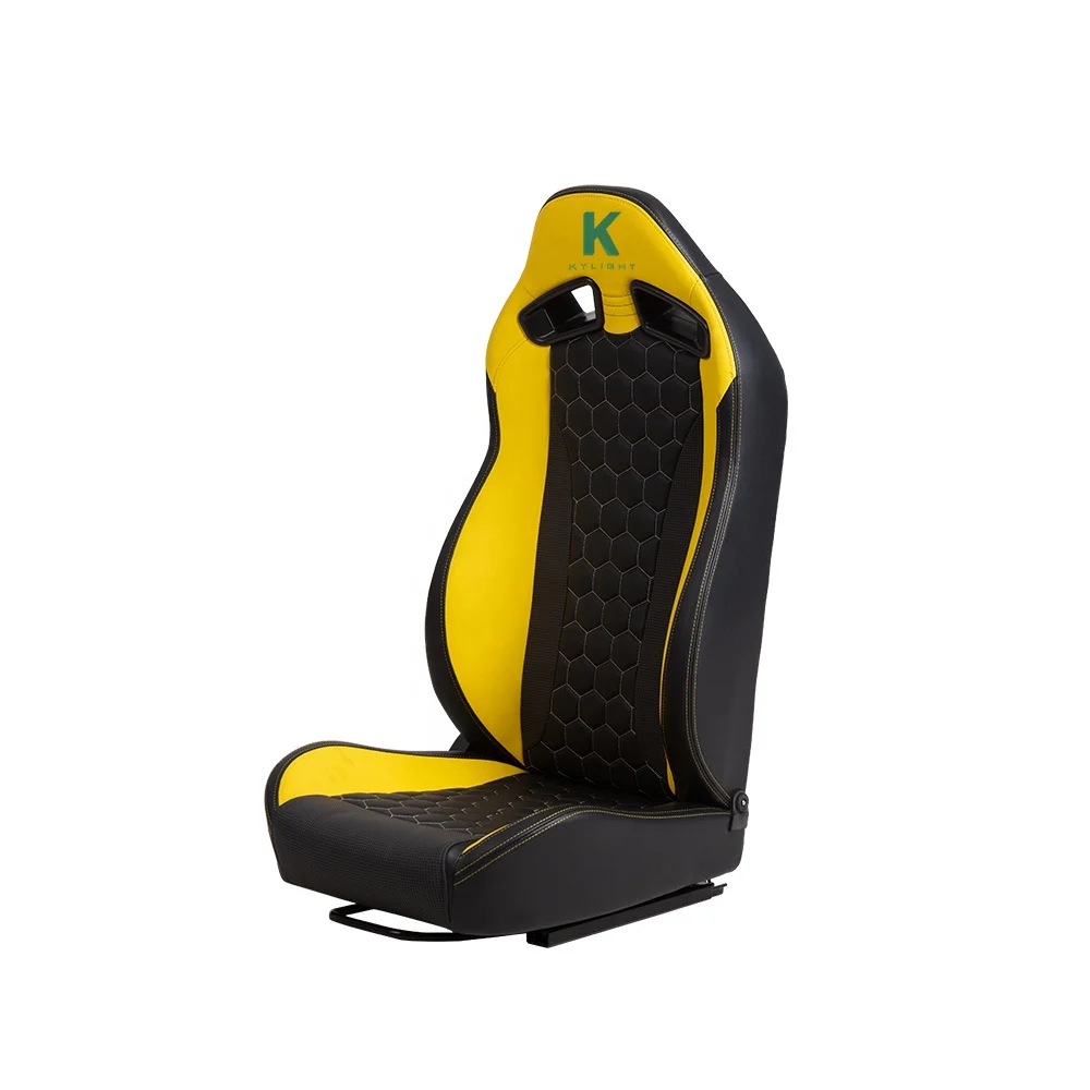 Universal Adjustable Sport Style custom size color Racing seats for racing car universal automobile use cheapest universal car s