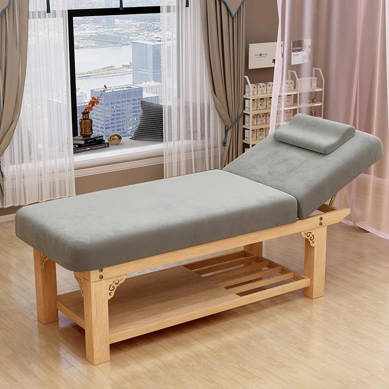 massage bed