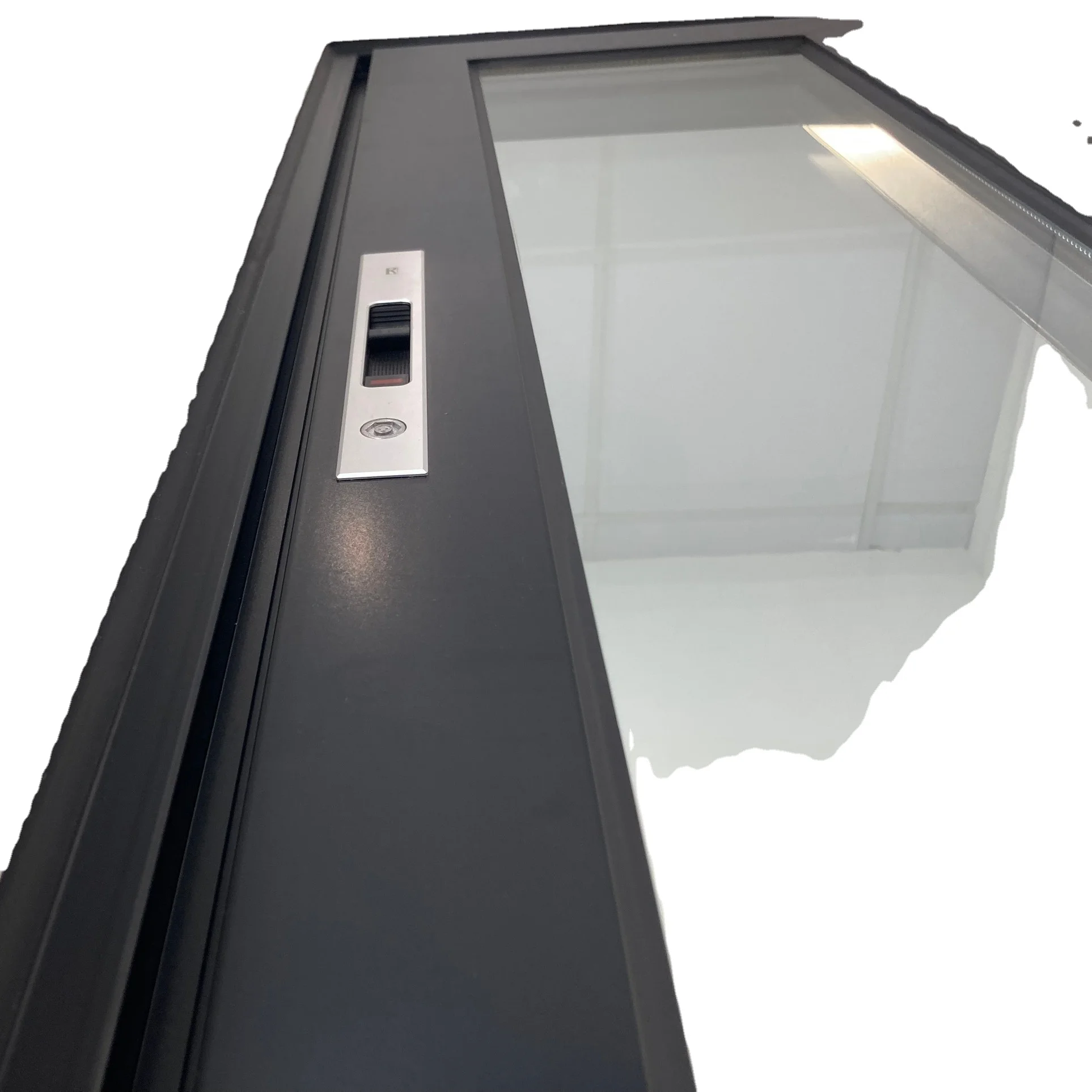 High Quality Holcom Aluminum Sliding Windows & Doors 2023 Cancel Noises &  Inside /w/ Outside 68T Made in VN