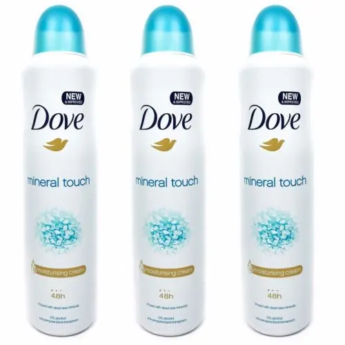 Cheap Dove Men+Care Antiperspirant Deodorant Clean Comfort 48h protection / Dove wholesale price ready for export