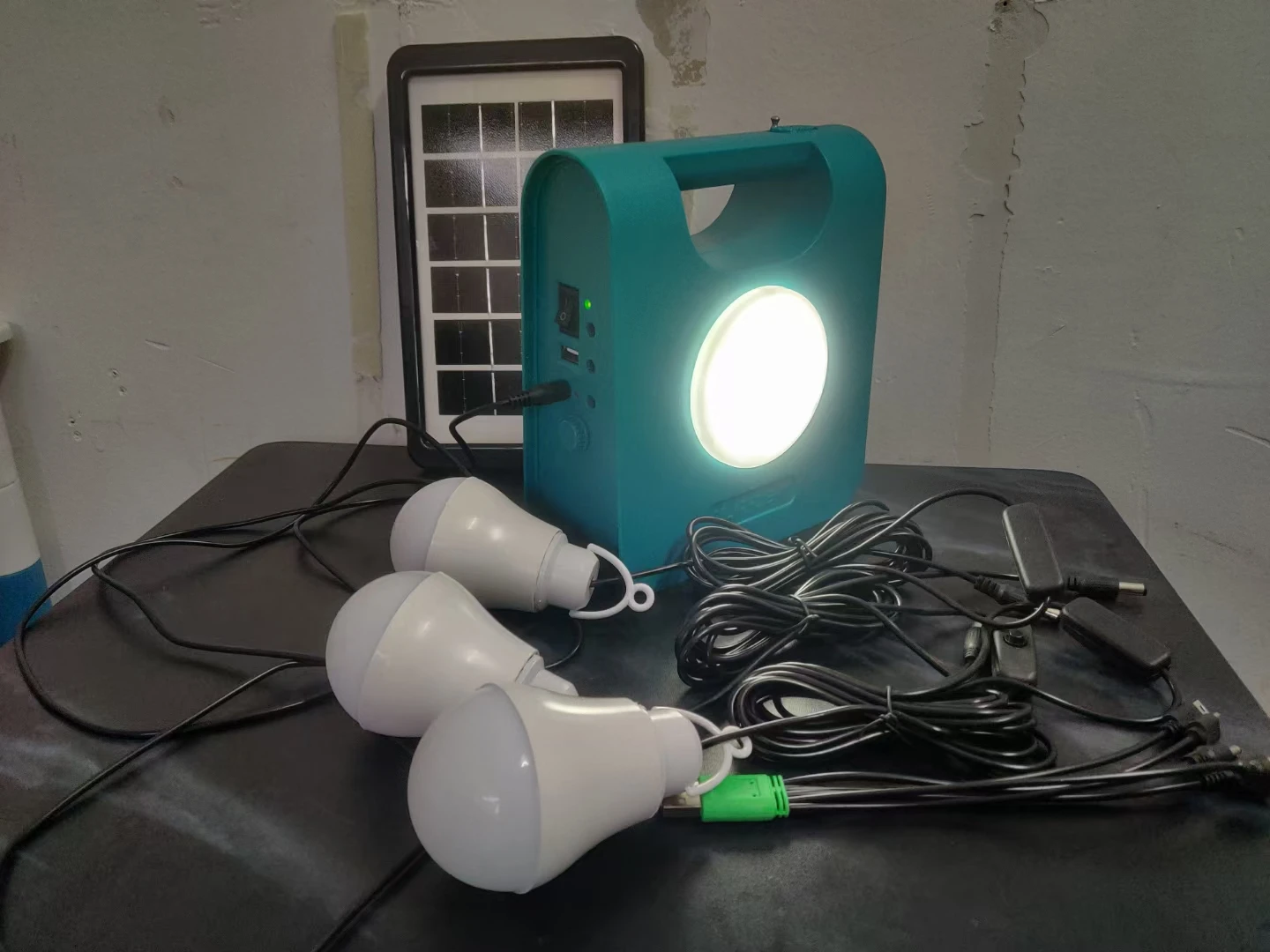 solar energy generator for home+portable power stations+solar generator+solar energy system+mini solar storage system