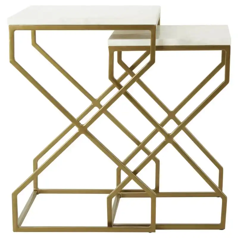 Luxury Vintage Hot Sale Handmade Interior Design Luxury Lifestyle Swish Coffee Table Indian Manufacture Coffee Table