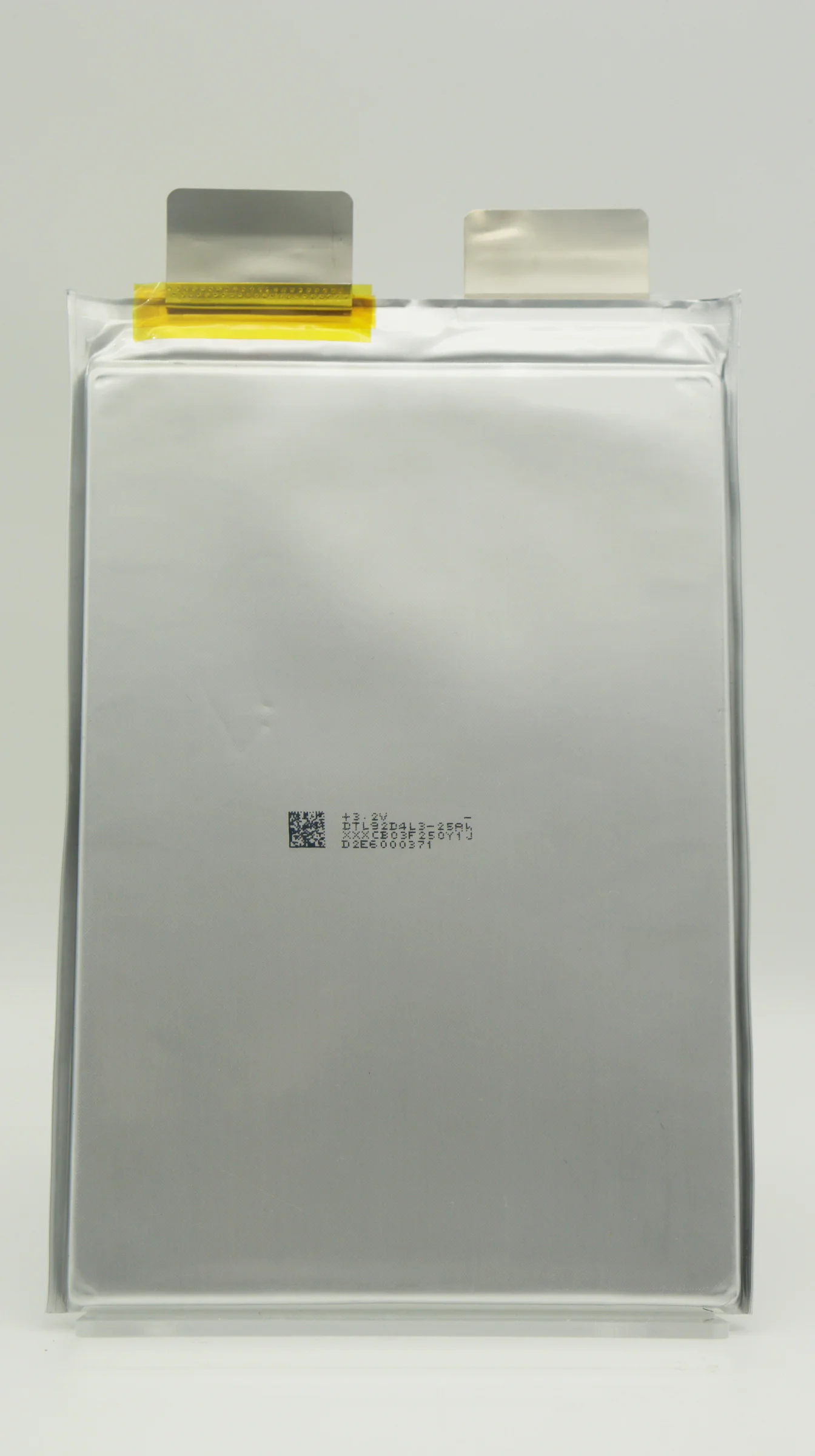 Factory 2023 New Desgin Hot Sales High Quality Low Price 3.2V 25Ah Lithium Polymer Battery 801745
