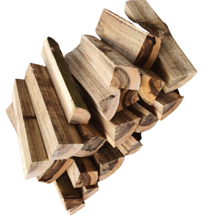 Vietnam Wooden VietFOA Firewood for Sale Origin Place Model Vietnam