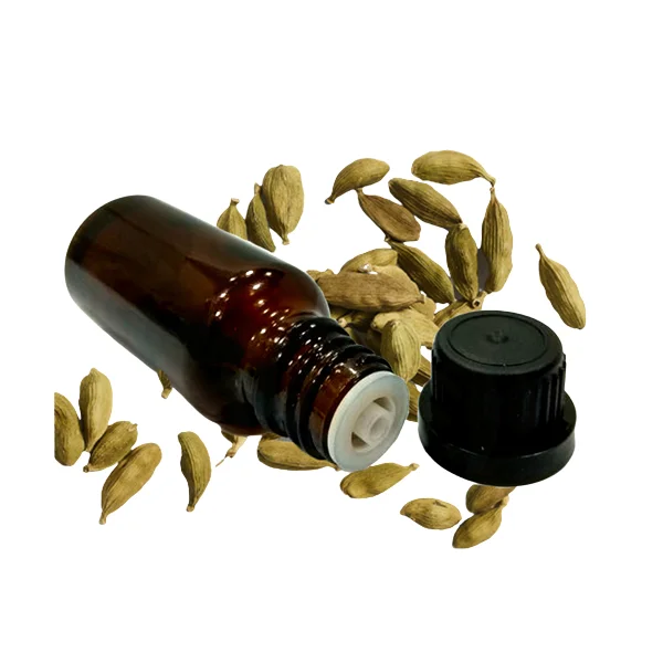 Best Offers Natural Cardamom Essential Oil For Mulit Purpose & Food Making Uses Oil Manufacture in India By Exporters
