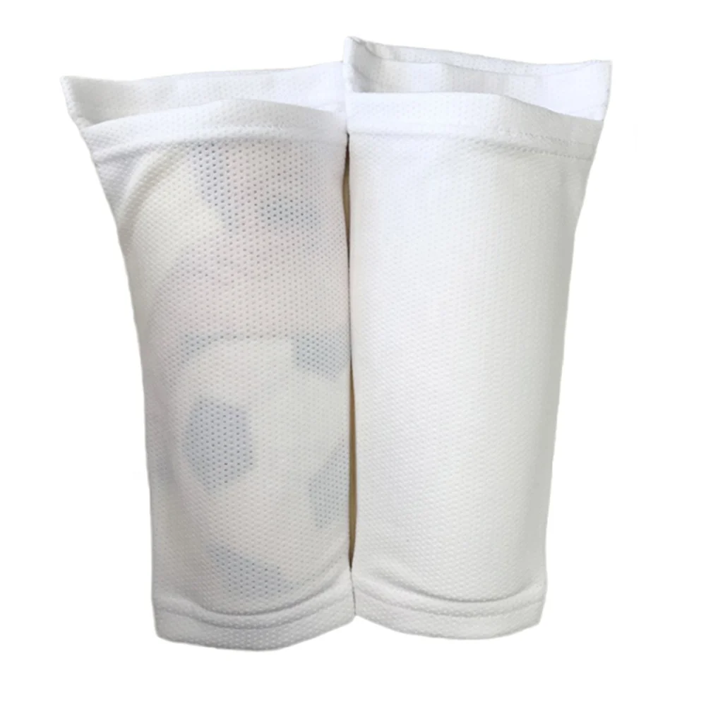 High Quality  Elastic Breathable Custom Calf Sleeves Compression Shin Guard Leg Sleeve Calf Sleeves With Custom Design And Logo