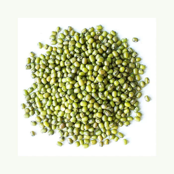 Bulk Quantity Wholesale Supplier Best Quality Green Mung Beans For Sale In Cheap Price