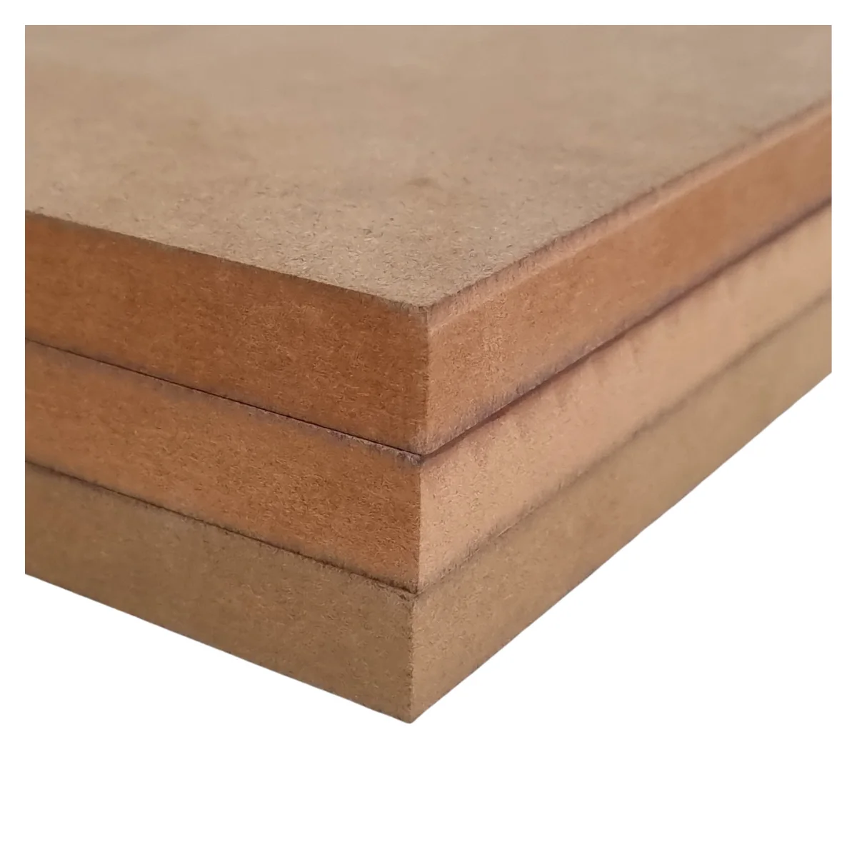 HDF Melamine particle board HDF board Carb P2 size 4x8ft 9mm to 25mm Made in Vietnam Manufacture for furniture