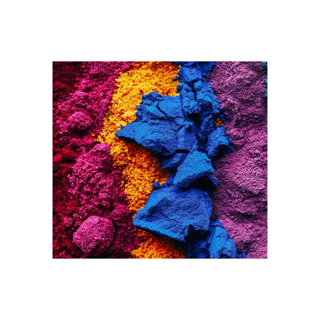 High Quality Megha International Manufacturer Natural Food Color Pigments At Best Price In India