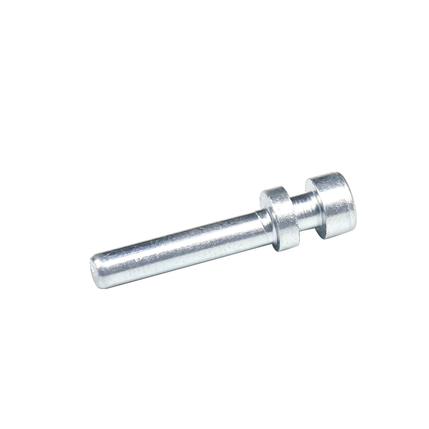 Eccentric Pin Dongguan Factory High Quality Customized CNC Machining Service Stainless Steel Step Polished Eccentric Pin