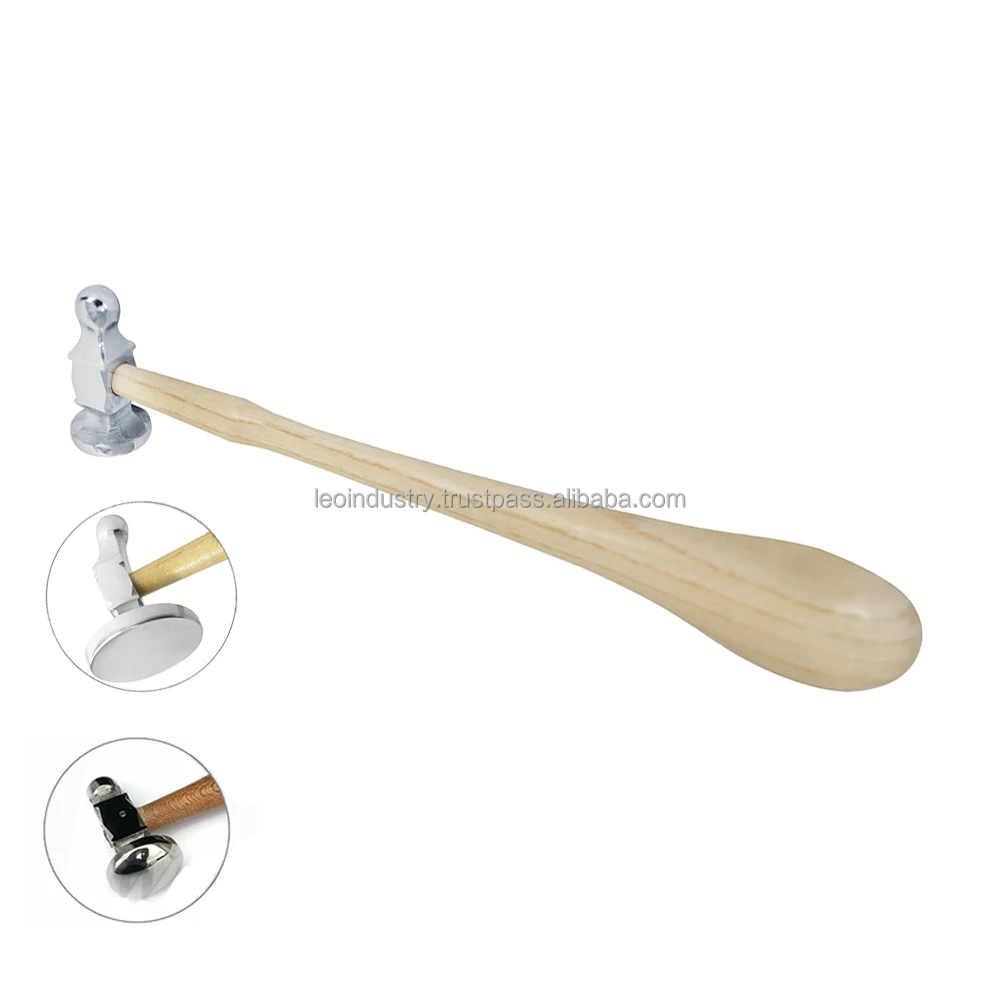 Специальный плоский молоток для охоты в немецком стиле отрасли Валия хурасана