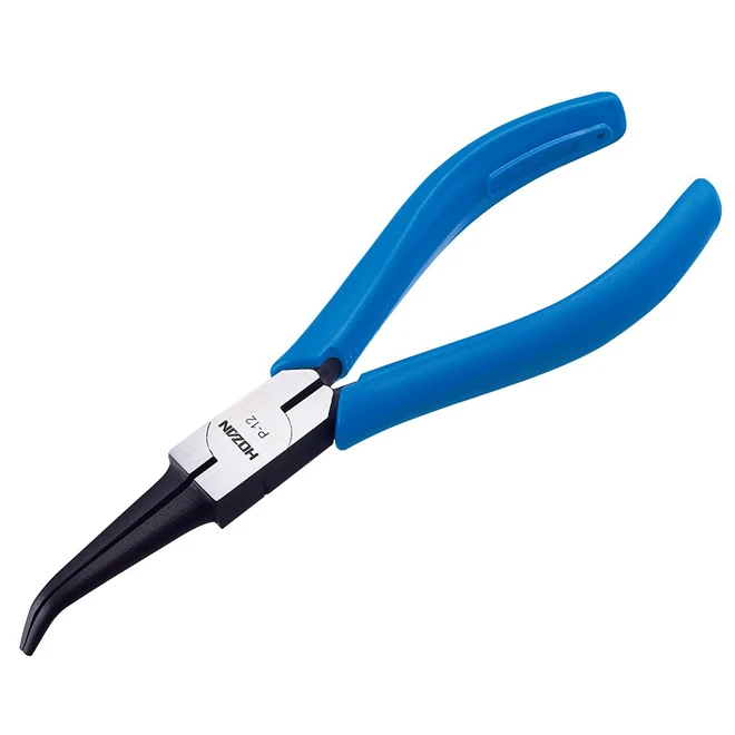 Japanese Hozan precision Nippers N-57, made in Japan