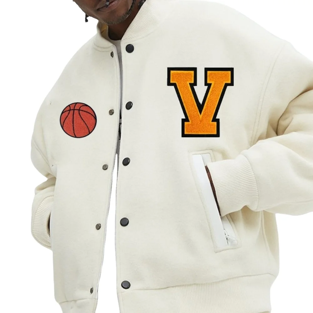 Best Selling Mens Custom Scorpion Drive Jacket Factory Customized Winter Wear from Pakistan Handmade Mens Winter Apparel jacket