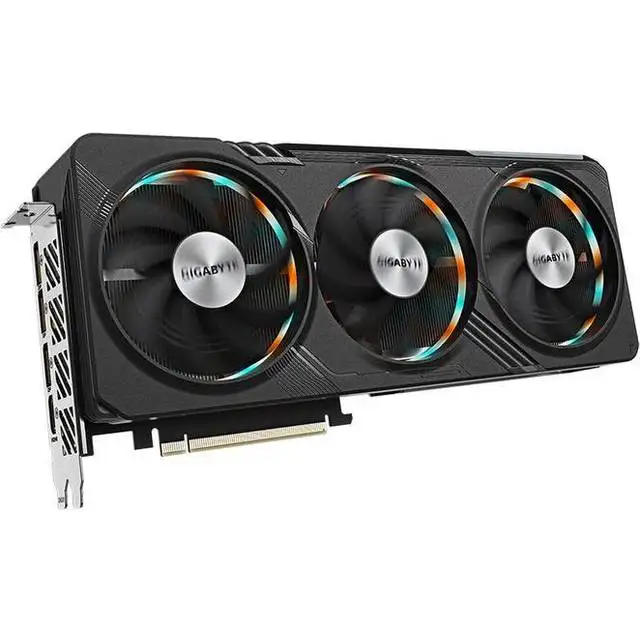 Gigabjte GForce RTX 4070 Ti Super Gaming OC HDMI 3xDP 16GB Graphic Card