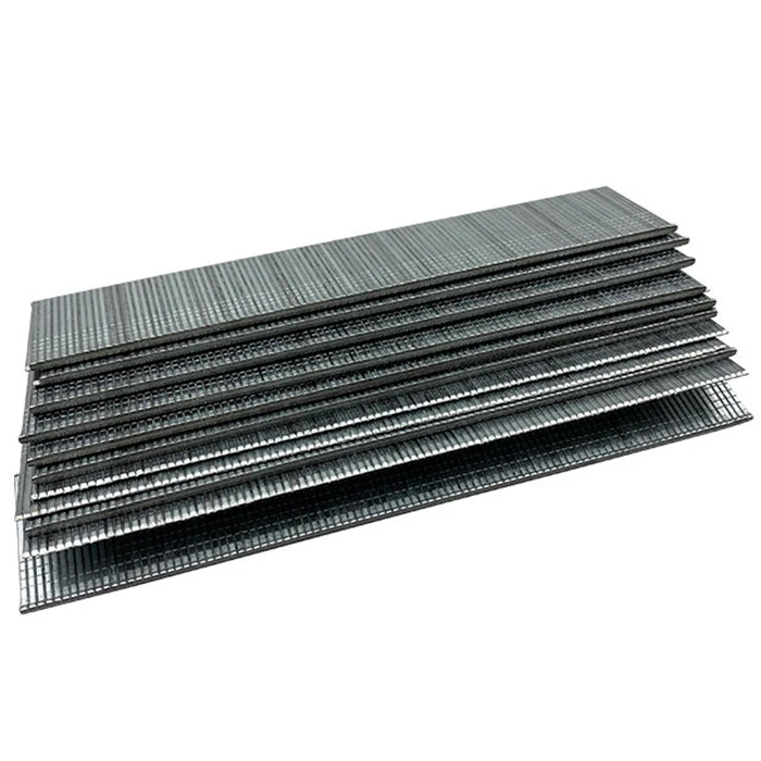 Manufacturer Sale F15 Nails 13.00mm Stapler Pin for Wood Furniture Air Gun Nailer for F15 Furniture Brad Nails