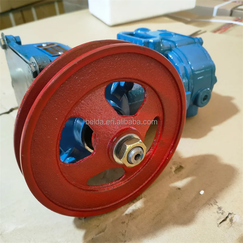 Heavy truck brake air compressor for 5336 YAMZ engine parts popular in Russia Belarus market MTZ ZIL