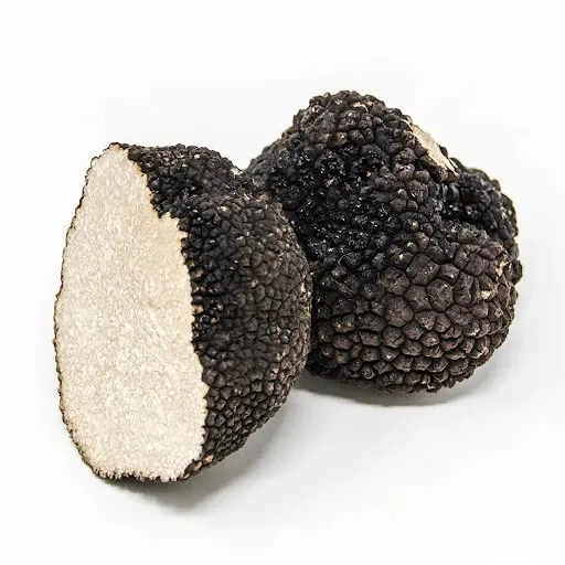 Truffles & Mushroom available / Fresh Black Truffle for Sale
