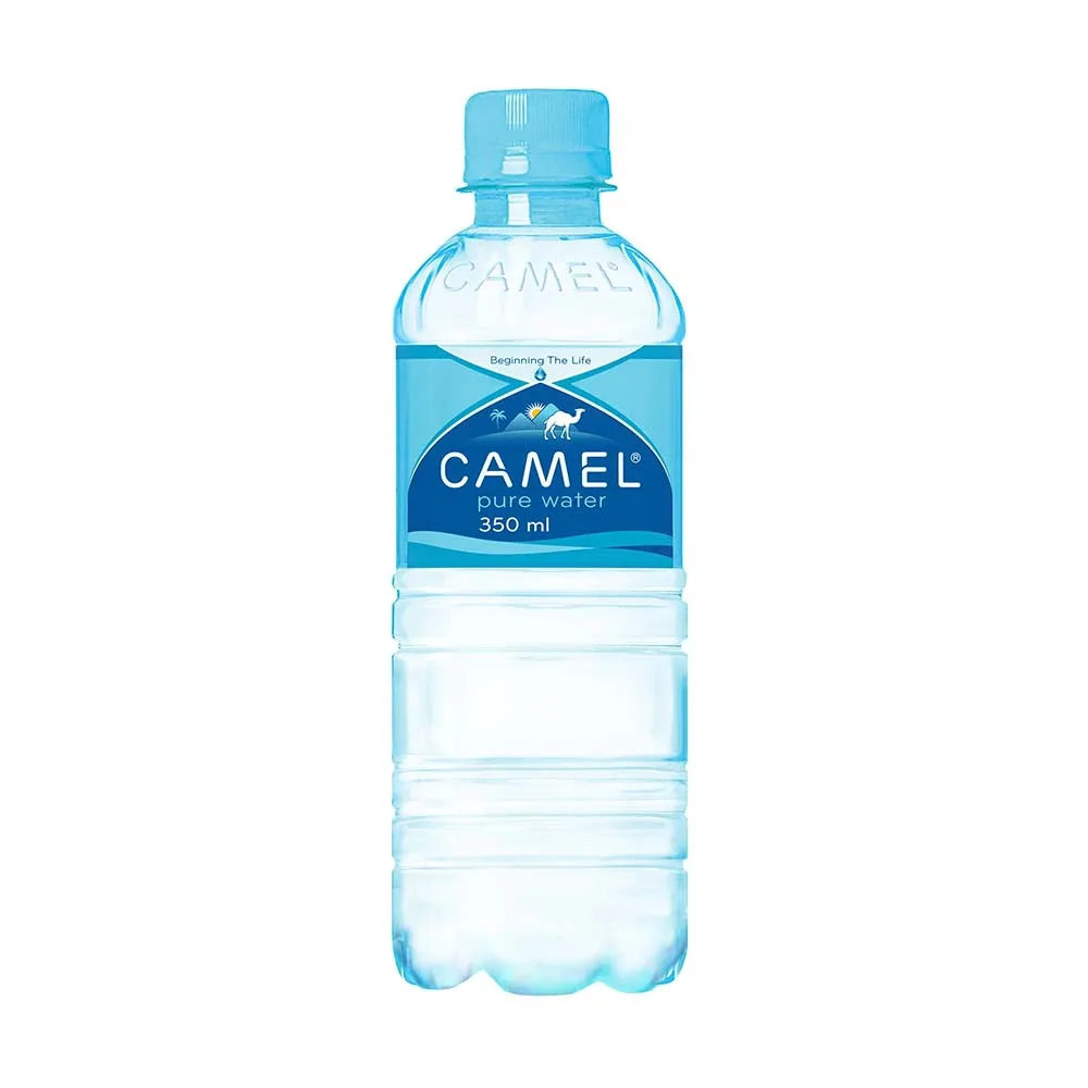 Vietnamese Brand 100% Pure Mineral Water OEM ODM PET Plastic Bottles Wholesale Spring Source Drinks
