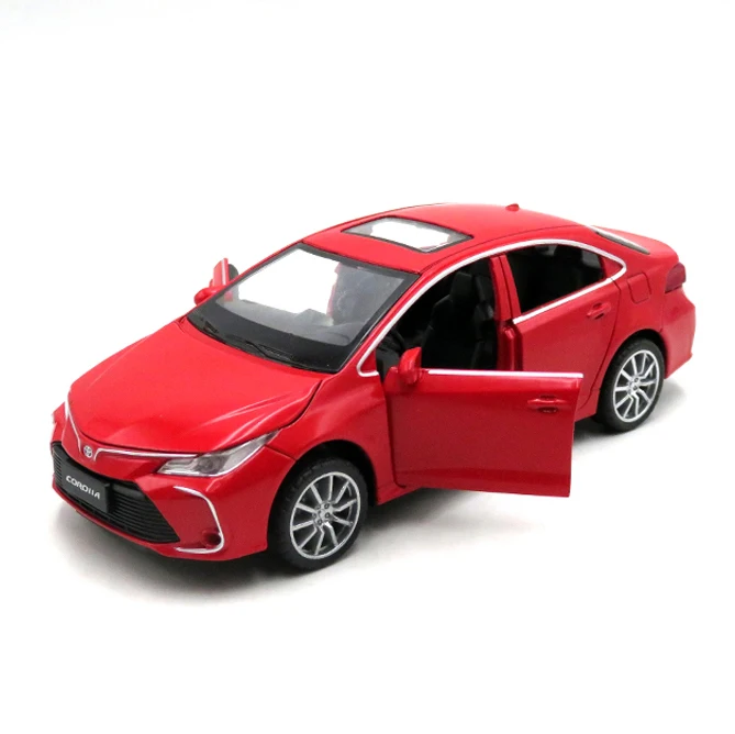 Popular diecast vehicles baby toy car custom toy cars for souvenirs