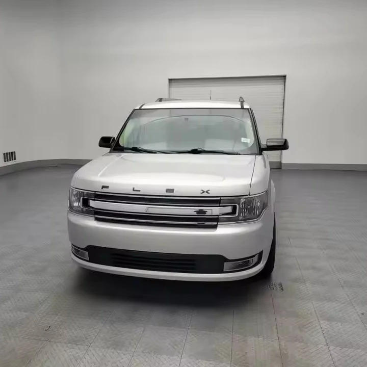 Недорогие хорошо используемые Flex SEL 4dr Wagon 3.5L 6cyl 2019 - 2023 готовы к отправке