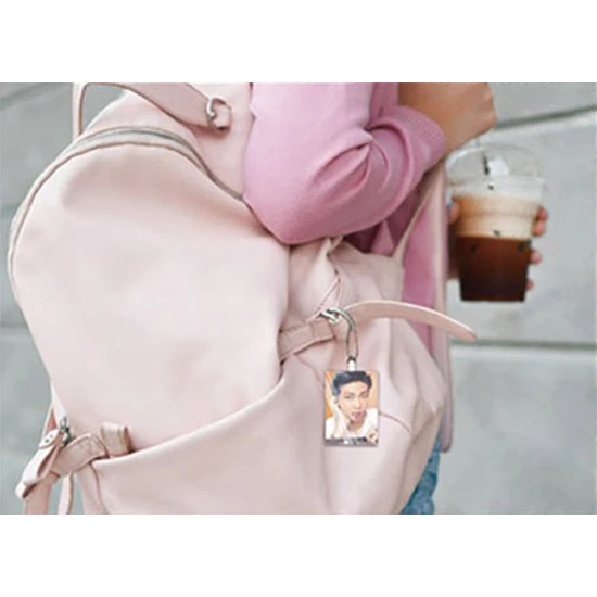 BTS_Butter_LENTICULAR Strap Ver.1 Delivery from Korea on the fastest way Best Price and Good Product