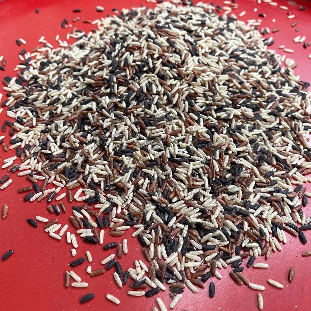 VIETNAMESE RICE LONG GRAIN RICE EXPORT COMPETITIVE PRICE QUALITY NUTRITIOUS INGREDIENTS TYPE AD MULTIGRAIN MIX RICE VIETNAM