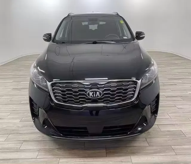 2020 Kia Sorennto AWD S V6 4dr SUV