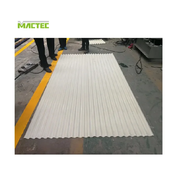 Steel Colored Forming Tile Top Quality Cheap Price corrugated roofing panel making line roll forming machine