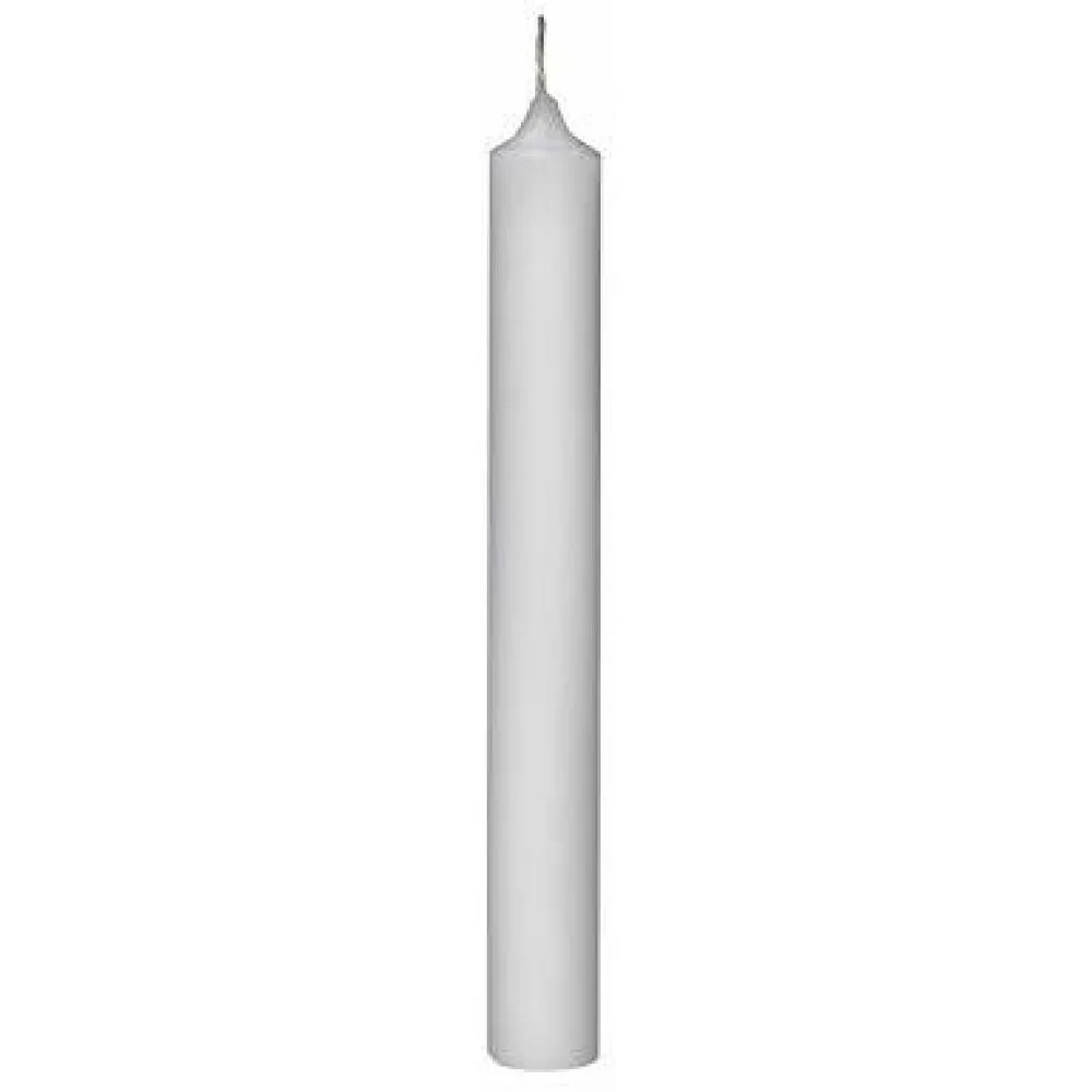 High Quality Household white candles At Low Price