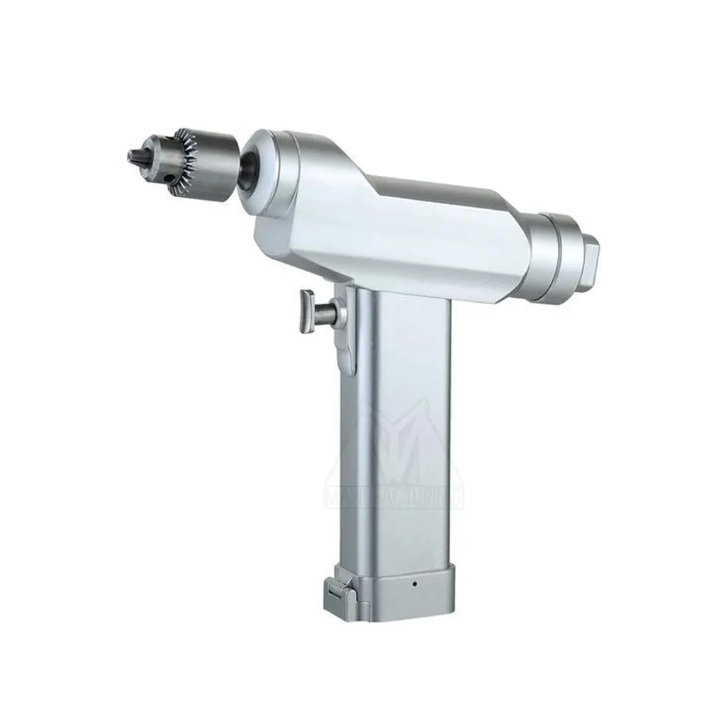 Bone Surgery Bunnell Hand Drill Top Selling Surgical Orthopedic Bunnell Hand Drill Made In Pakistan