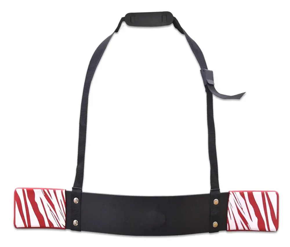 New Arrival Muscle Up Training Weight Lifting Heavy duty Fitness Arm Blaster Weight lifting Strong arm muscle arm blaster