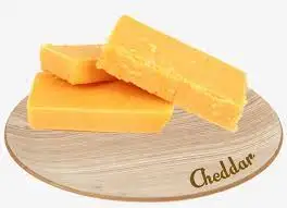 Оптовая продажа сыр чеддер Лучшая