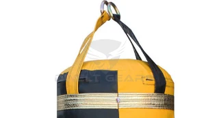 High Quality Training Equipment Boxing Punching Bag Gym Free Standing Reflex Kick Punching Bag OEM