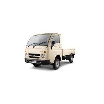 2024 TATA ACE Fashion Light Truck 4X2 Drive Wheel Euro 2 Emission Standard Best Quality Cargo Truck Available at Cheap Price