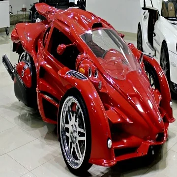 100% 2023 Aero 3S T-Rex 3 с звуковой системой готовой к отправке
