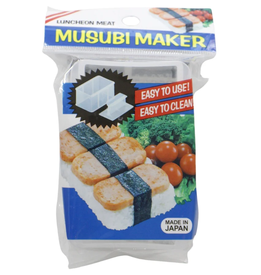 Japanese Other Small Rice Mold Multifunctional Modern New Kitchen Tool