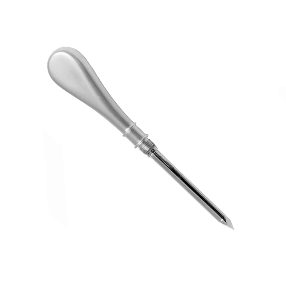 Laparoscopic Set Surgical Trocar Puncture Instruments Trocar Laparoscopic 12mm x150mm Diverse Types