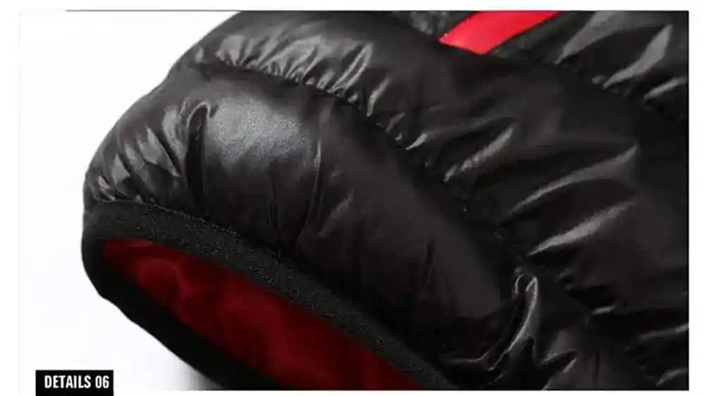 OEM ODM Top Quality Jackets Outdoor Male Padded Bubble Coats For Men Warm Winter Bubble Jacket For Men