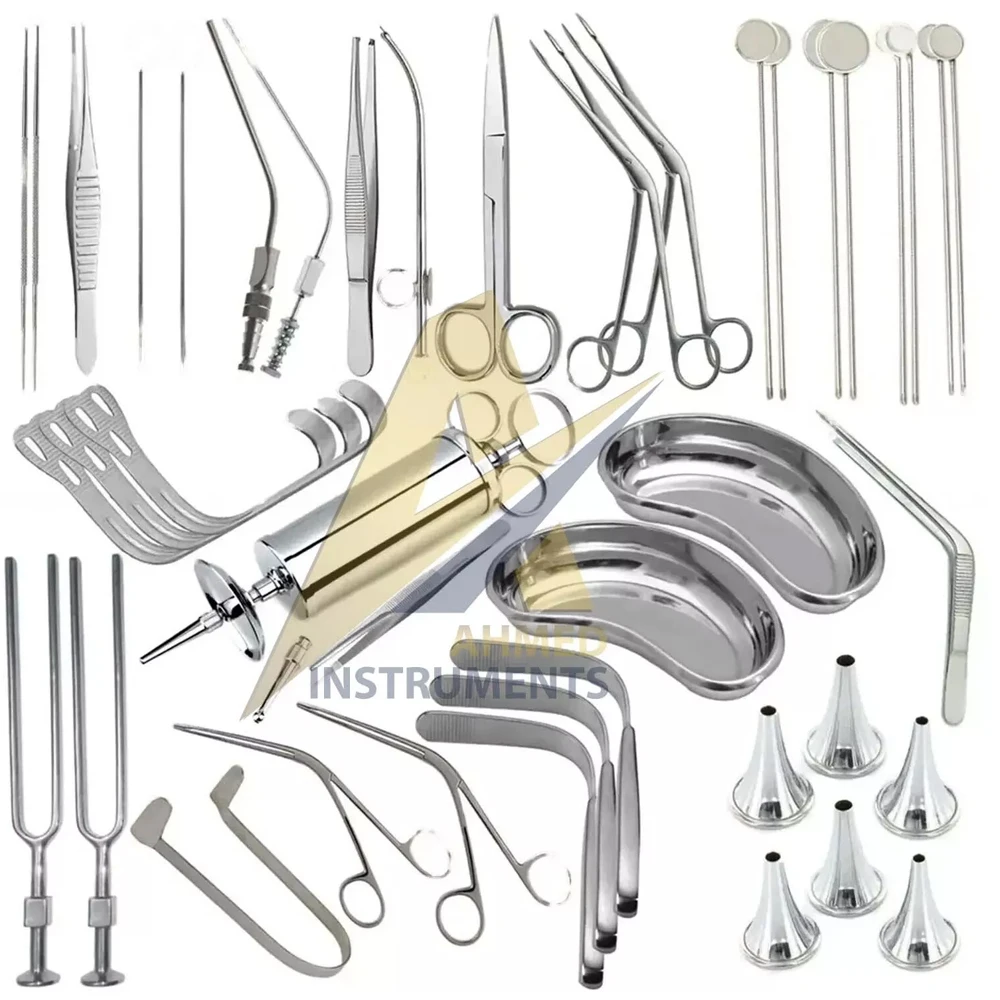 2024 Use In Hospital For Surgery High Quality The Basis OffSurgical Instrument By SUAVE SURGICAL INSTRUMENTS