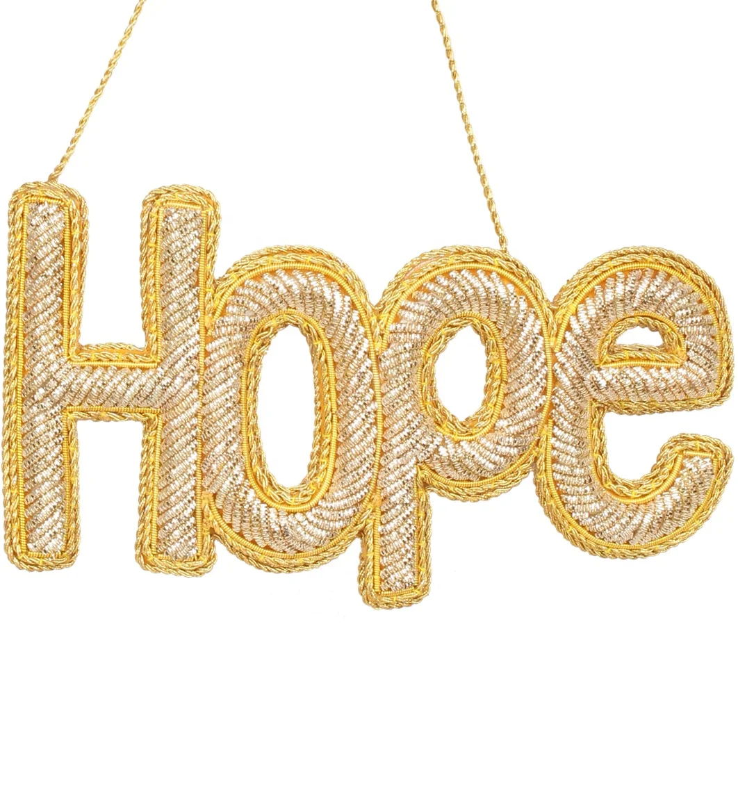 Handmade Handcrafted Embroidered Beaded Velvet satin Christmas Decorations Ornament Santa  Socks   Giraffe Elephant  Customized