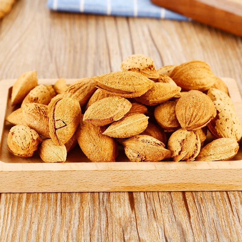 Supply High-Quality Shelled Natural Delicious Almonds Customize Packing almond nuts At Wholesale Prices Nut Food