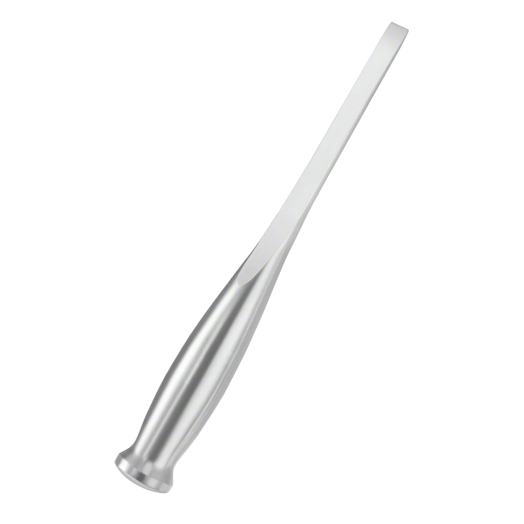 OEM Orthopaedics Instrument Of Bone Osteotome/ Chisel Smith Petersen Osteotome & Gouge - Length 20.5cm Use In Orthopedic Surgery
