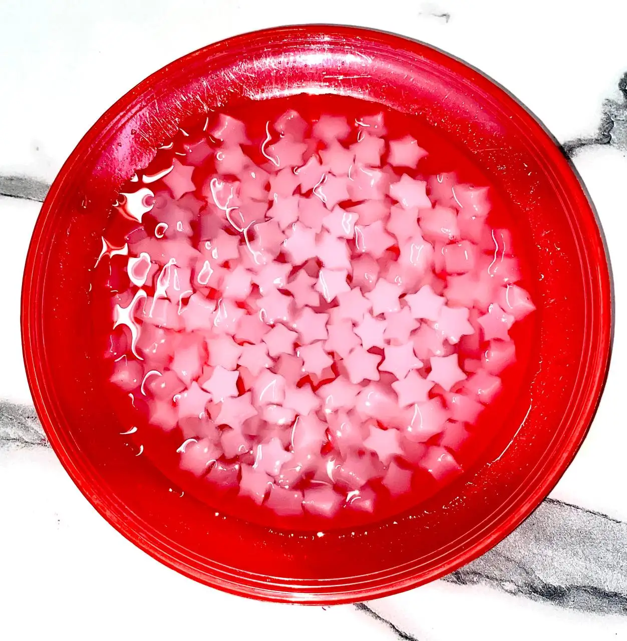 Кокосовое желе Nata De Coco Raw Вьетнам размер 5x5x5 мм или по запросу клиента соотношение 1:10 лимонной кислоты для