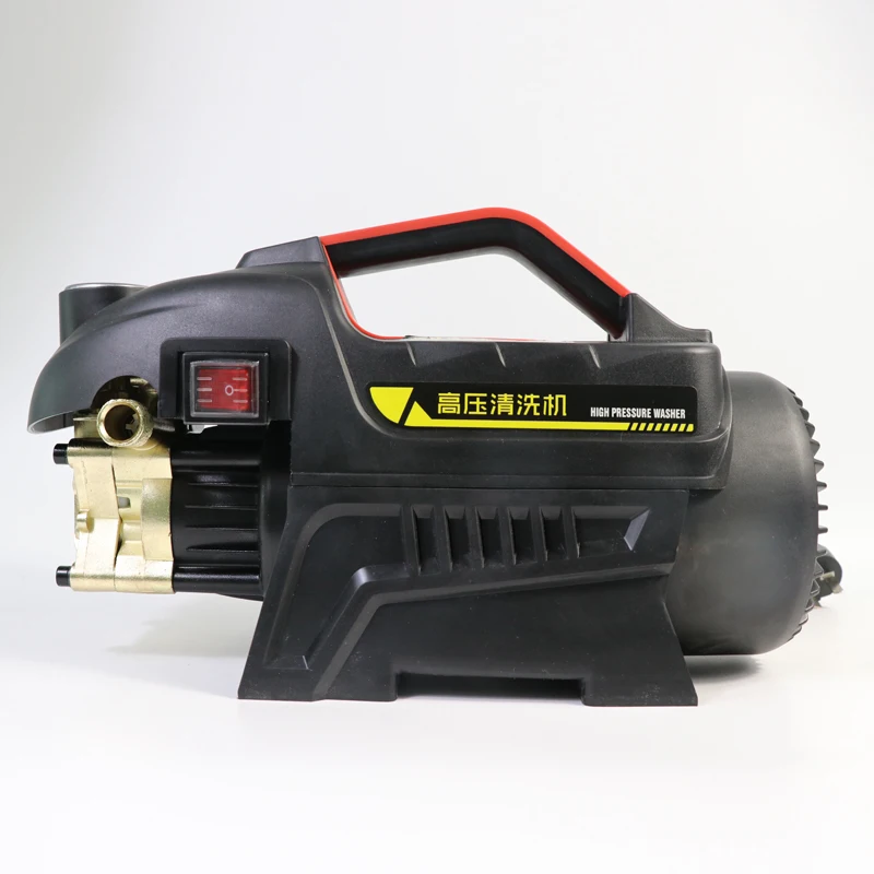Wholesale Special Price Powerful Pressure Washer 230v Household Small Car Wash Pump High Pressure Car Washer