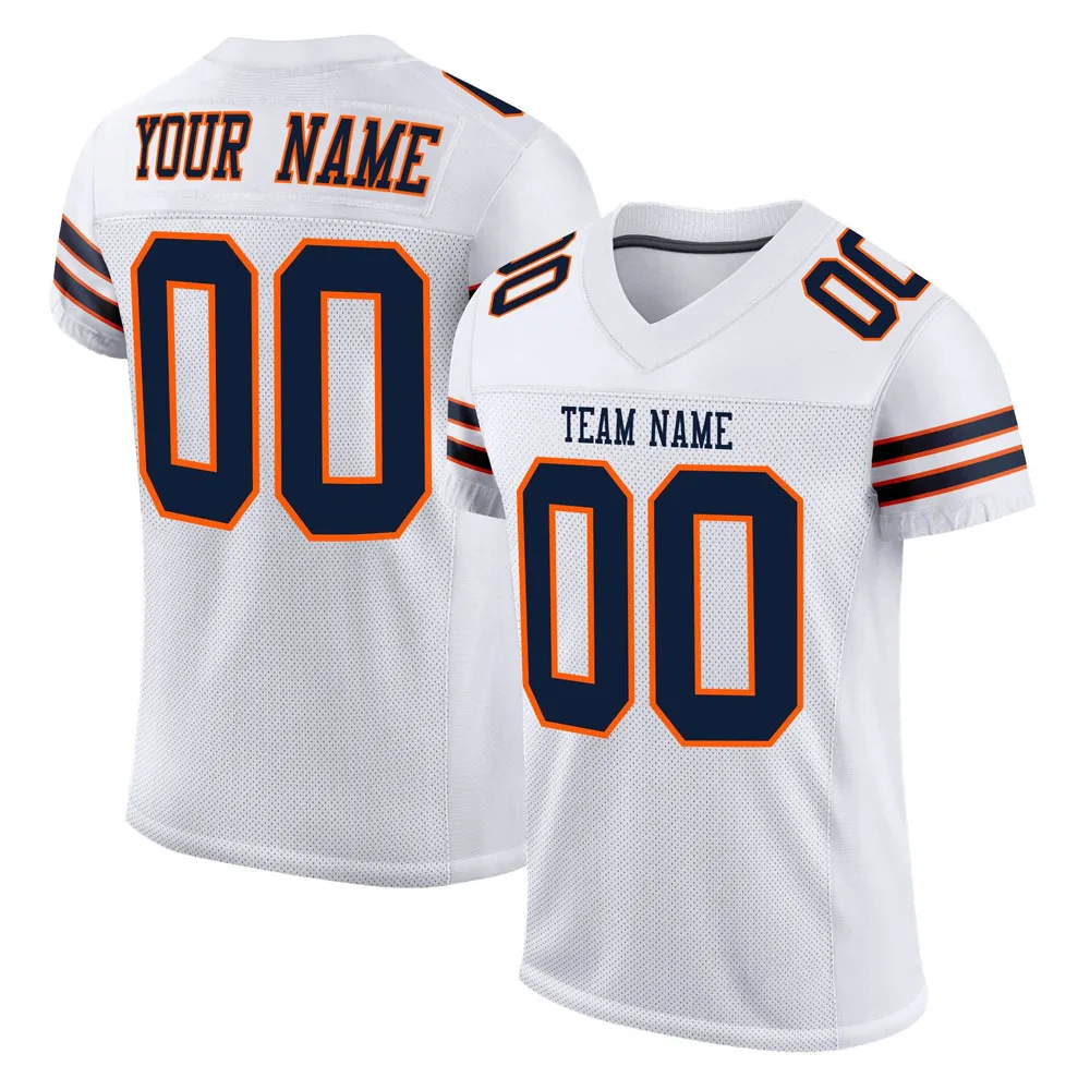 american football wear uniform american football jersey nfl all equipment jersey american football