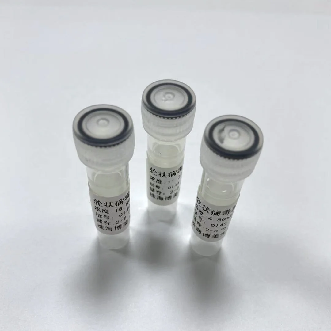 Industrial Medical In Vitro Diagnostic Reagent Rotavirus Raw Material Antibody Reagent