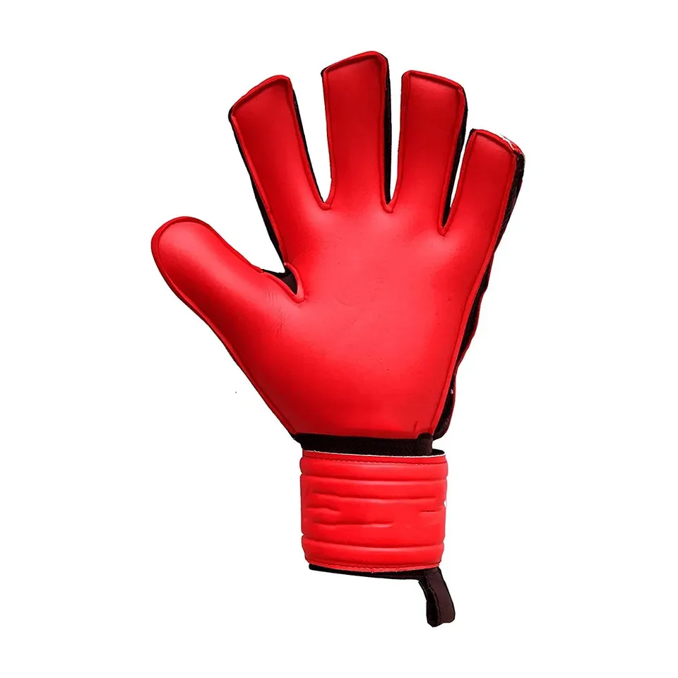 Custom Logo New Deign Goalkeeper Gloves High Quality Goalkeeper Gloves goalkeeper gloves latex