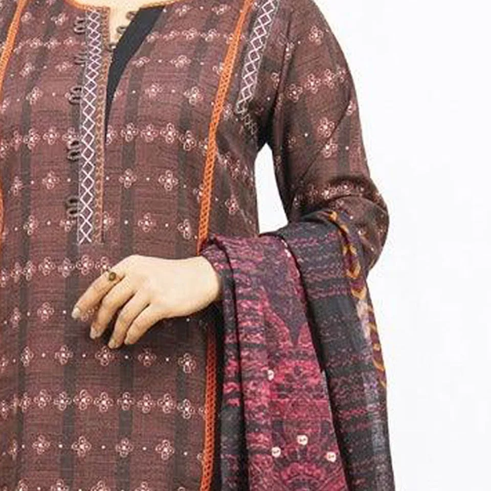 Premium Quality 2023 Wholesale Pakistani Ladies 2 Piece Casual Wear Linen Suits New High Quality