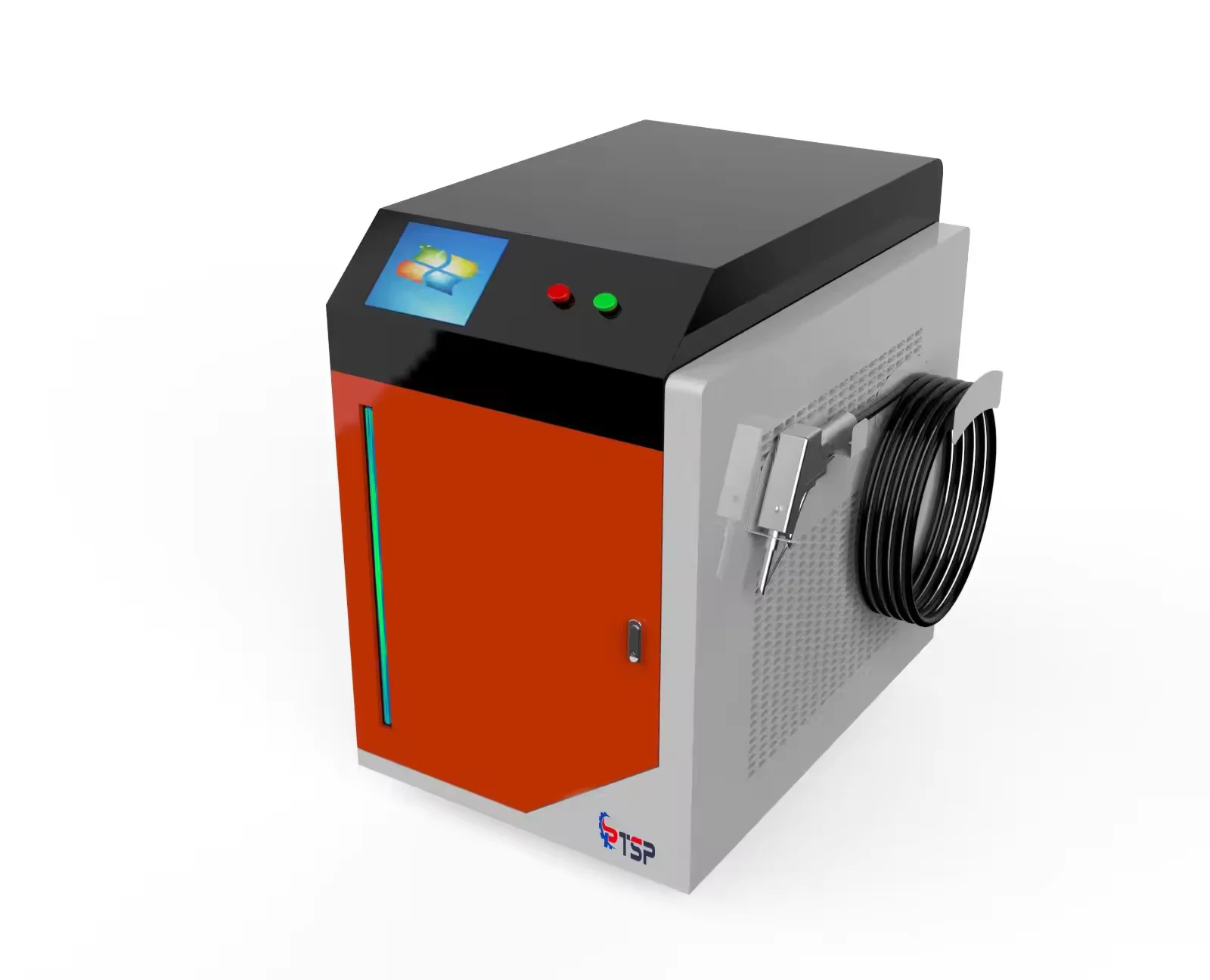 1500w 2000watts Fiber Laser Welding Machine Tsp Cutting welding cleaning for Metal